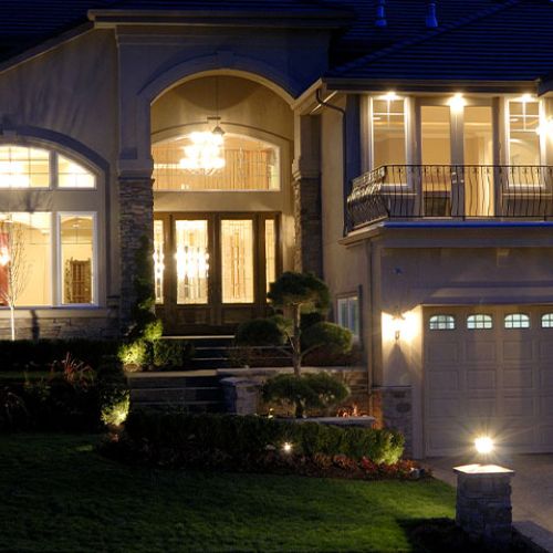 Bethlehem Landscape & Outdoor Lighting Electricians