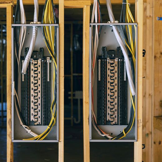 Electrical Panel & Circuit Breaker Specialists In Bethlehem