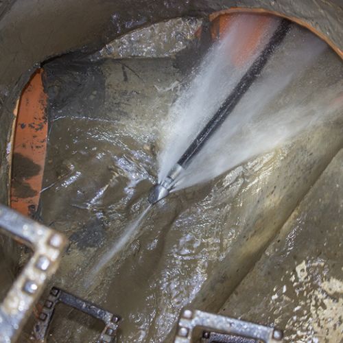 Same Day Drain Sewer & Rooter Pros Across Bethlehem