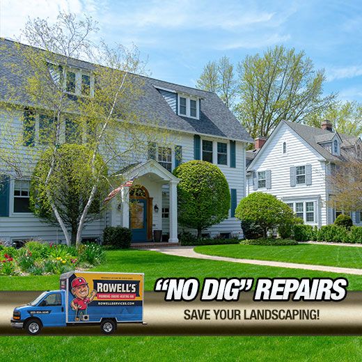 Same Day Drain Sewer & Rooter Pros Across Bethlehem