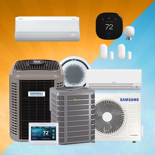 Professional Heating & AC Tune-Ups in Bethlehem