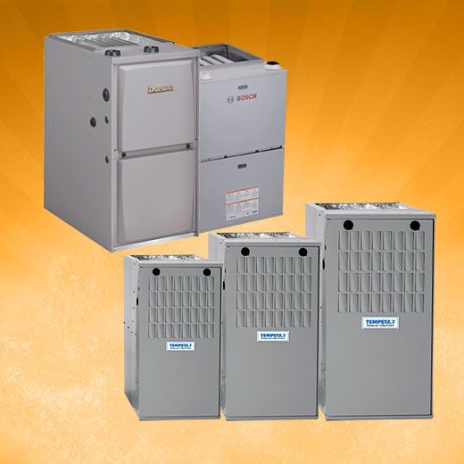 Energy Efficient Heating and AC Experts In Bethlehem