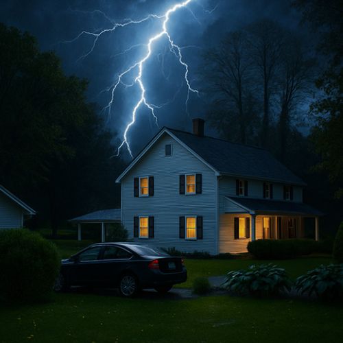 Whole House Surge Protection In Bethlehem