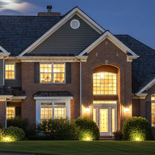 Bethlehem Landscape & Outdoor Lighting Electricians