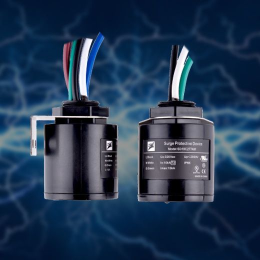 Whole House Surge Protection In Bethlehem