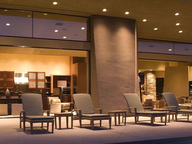 Bethlehem Landscape & Outdoor Lighting Electricians