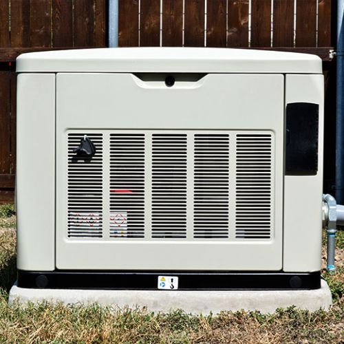 Standby Generator Experts In Bethlehem