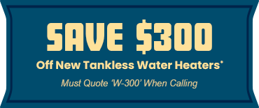 Limited Plumbing, Drains, Heating, AC Discount Bethlehem